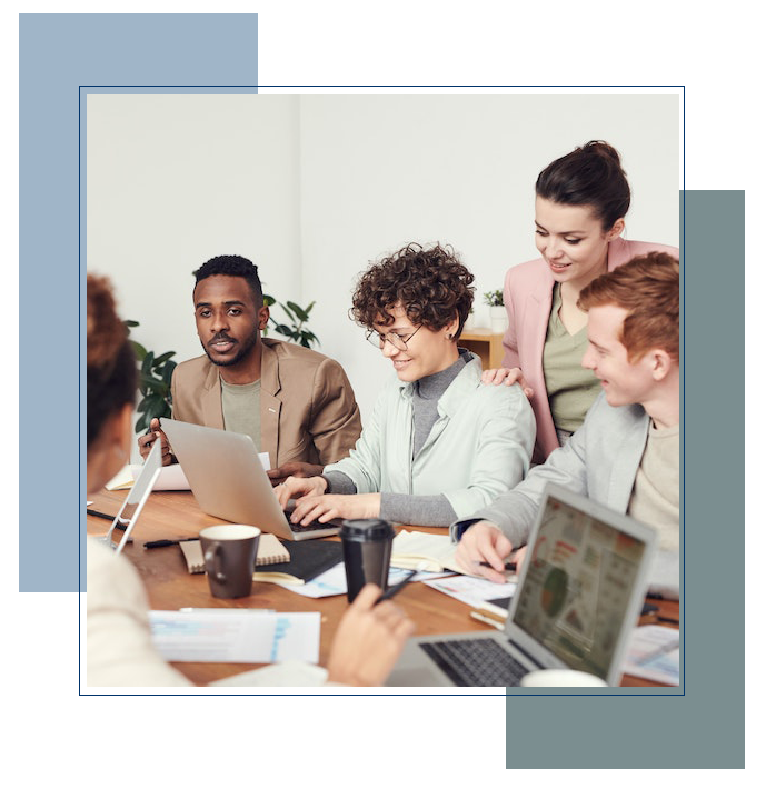 5 people taking Online life coaching services