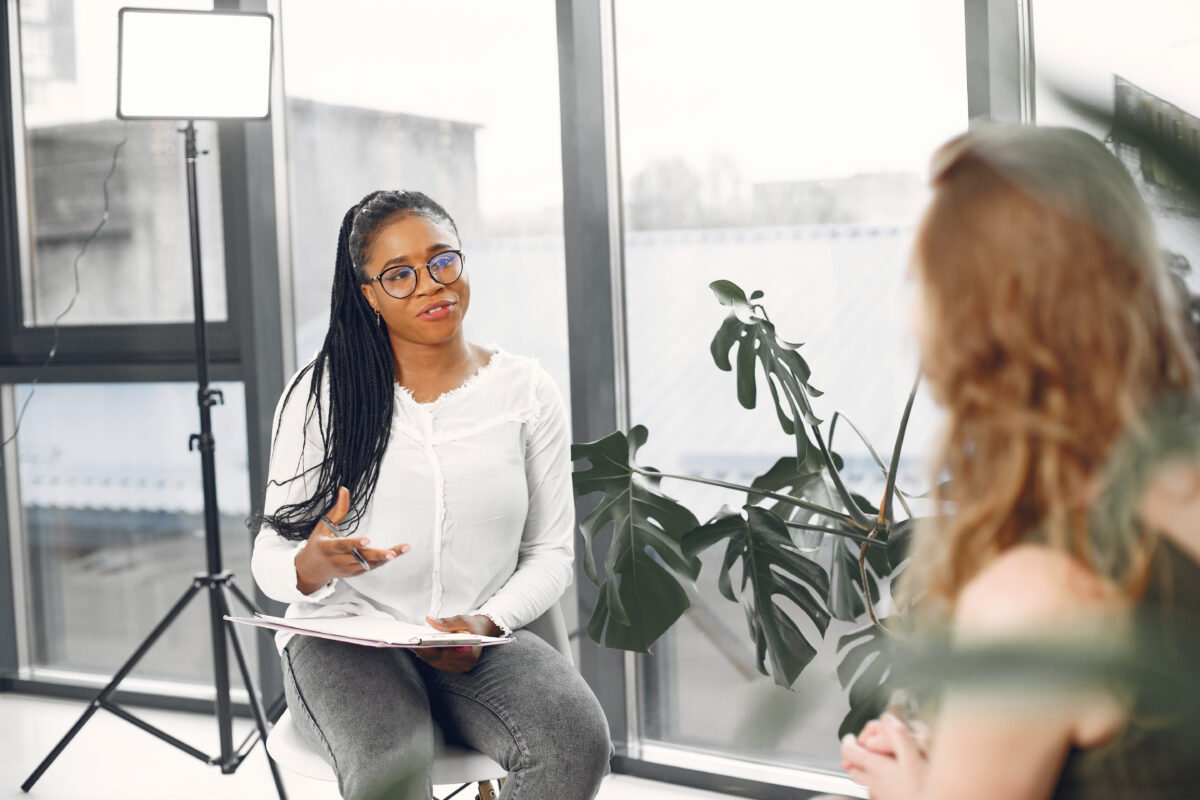 Life Coaching
