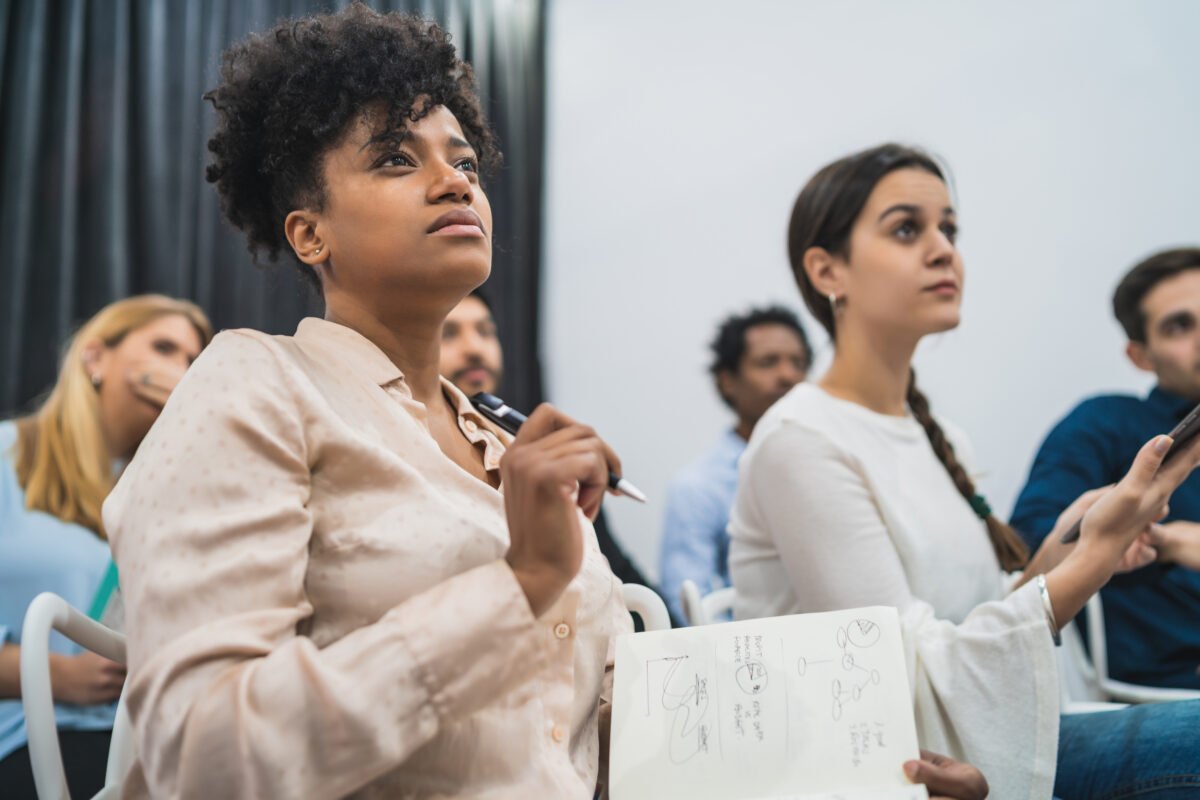Corporate coaching