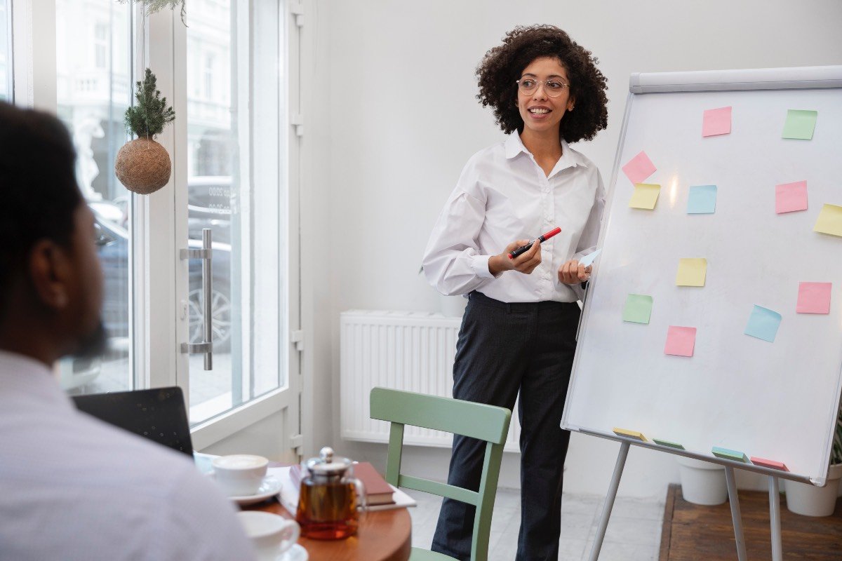 Career Coaching