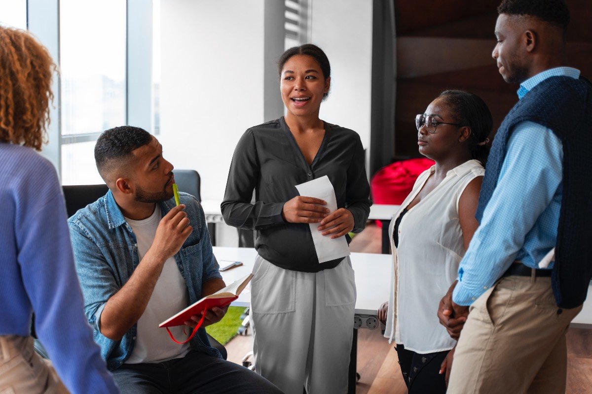Career Coaching services