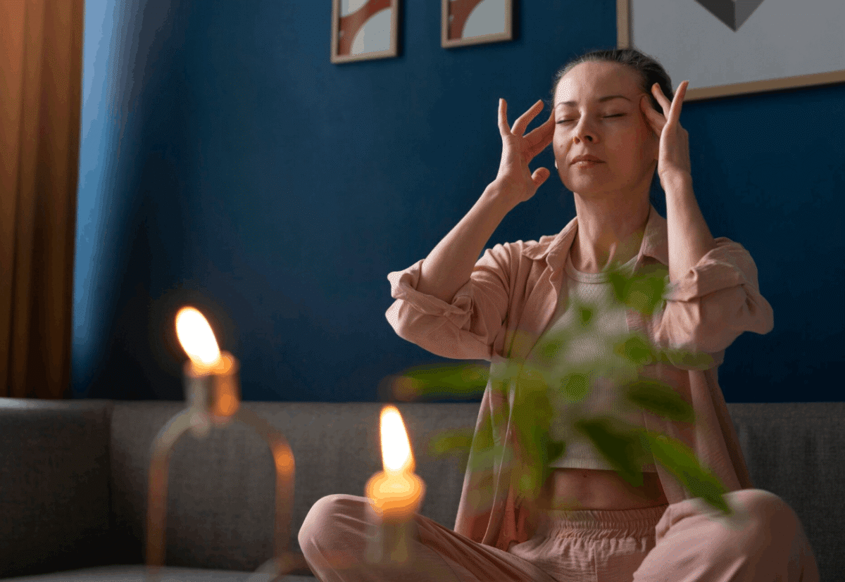 Importance of self care