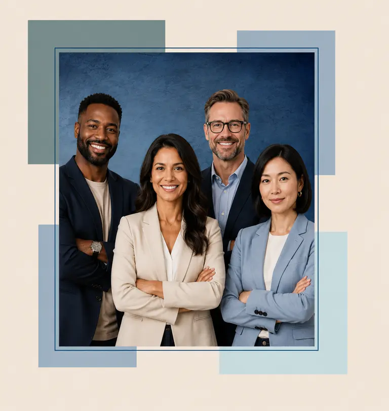 Expert, Certified Executive Coach in New York